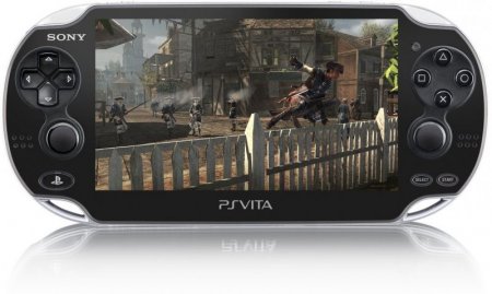 Assassin's Creed 3 (III): Liberation () (PS Vita)