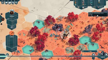 игра As Far As The Eye Русская Версия (Switch) для Nintendo Switch