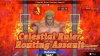 игра Fitness Boxing: Fist of the North Star (Switch) для Nintendo Switch