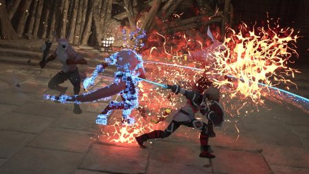 Echoes of Aincrad Sword Art Online Русская версия (PS5)