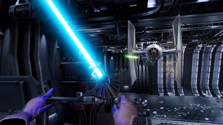  Vader Immortal: A Star Wars VR Series (  PS VR) (PS4) Playstation 4