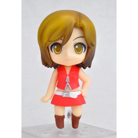 Фигурка Good Smile Company Nendoroid: Мейко (Meiko) (4582191967769) 10 см 