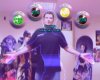 EyeToy: Groove (PS2)
