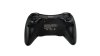 Купить Геймпад беспроводной Pro Controller Черный HHC (W118A) (WiiU) для Nintendo Wii U