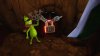 игра The Grinch 2: Saving Christmas (Switch) для Nintendo Switch