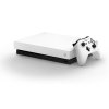 Игровая приставка Microsoft Xbox One X 1Tb Rus Белая + Геймпад Xbox One Wireless Controller 