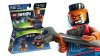 LEGO Dimensions Fun Pack The A-Team (B.A. Baracus, B.A.'s Van) 