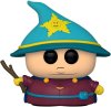 Фигурка Funko POP! Vinyl: Великий Волшебник Картман (Grand Wizard Cartman) Южный парк: Палка Истины (South Park Stick Of Truth) ((30) 56171) 9,5 см