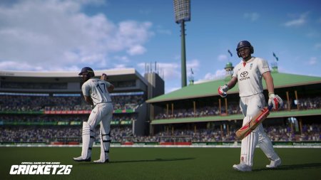 Cricket 26 International Edition (PS5)
