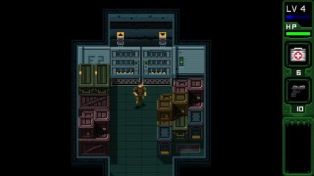 Игра UnMetal Русская Версия (PS4) Playstation 4