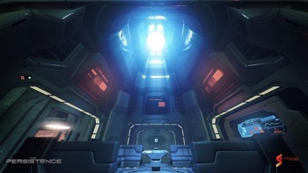 The Persistence Enhanced   (PS5)