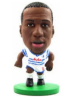 Фигурка футболиста Soccerstarz QPR Junior David Hoilett Home Kit (76996)