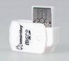 Картридер Smartbuy MicroSD, белый (SBR-706-W) (PC) 