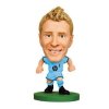 Фигурка футболиста Soccerstarz Spurs Michael Dawson Away Kit (202509)