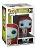 Фигурка Funko POP! Vinyl: Салли (Sally) Кошмар перед Рождеством (NBX) (32837) 9,5 см