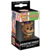  Брелок Funko Pocket POP! Keychain: Рокстар Фредди (Rockstar Freddy) Симулятор Пиццерии У Фредди Фазбера (Five Nights at Freddy's Pizza Sim) 4 см