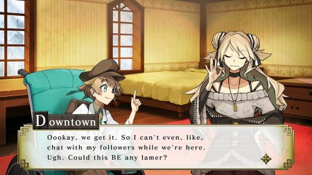 игра Process of Elimination Deluxe Edition (Switch) для Nintendo Switch