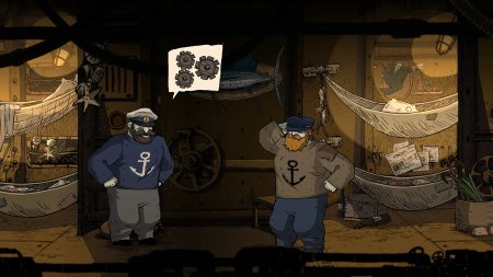 Valiant Hearts: Coming Home (Limited Run #056) Русская Версия (Xbox One) 