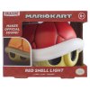  Светильник Paladone: Красная Раковина (Red Shell) Нинтендо (Nintendo) (PP8081NN)