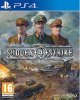 Sudden Strike 4   (PS4)