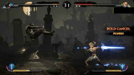 Omen Of Sorrow (PS5)