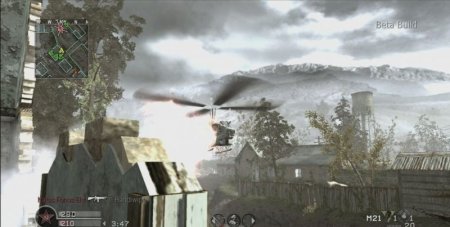 Call of Duty 4: Modern Warfare Classics (Xbox 360/Xbox One) USED /