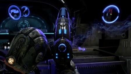 Dark Void (Xbox 360/Xbox One)