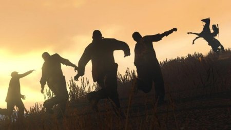 Купить игру RDR: Red Dead Redemption: Undead Nightmare (PS3) для Sony Playstation 3