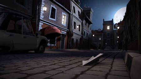 Игра Willy Morgan and the Curse of Bone Town Русская Версия (PS4) Playstation 4