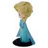  Banpresto Q posket Disney Characters:  (Elsa)   (Frozen) (3296580824533) 14 