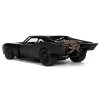    Jada Toys:    (Batmobile W/Batman) 2021  (2021 Batman) (32731) 4   