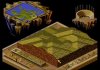 Two Tribes Populous (16 bit) 