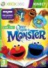Sesame Street: Once Upon a Monster для Kinect (Xbox 360) USED Б/У