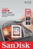 SDXC Карта памяти 128Gb Sandisk Class 10 Extreme UHS-I (U3) R/W 40MB/s (PC)