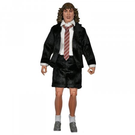  NECA:      ( 8) (Angus Young Highway to Hell (Case 8)) -/- (AC/DC) (634482432709) 20 