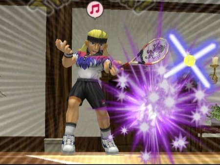 Everybody's Tennis (PS2) USED Б/У