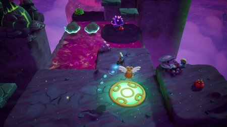 The Smurfs (Смурфики): Мечты (Dreams) Русская Версия (PS5)