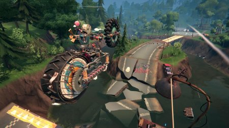 игра Secret Neighbor + Hello Engineer: The Neighborhood Bundle Русская Версия (Switch) для Nintendo Switch