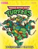 TMNT Teenage Mutant Ninja Turtles (Черепашки Ниндзя): Tournament Fighters (16 bit)