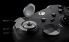 Геймпад беспроводной Microsoft Xbox Wireless Controller Elite Series 2 Black (Черный) Оригинал (Xbox One/Series X/S/PC) USED Б/У 