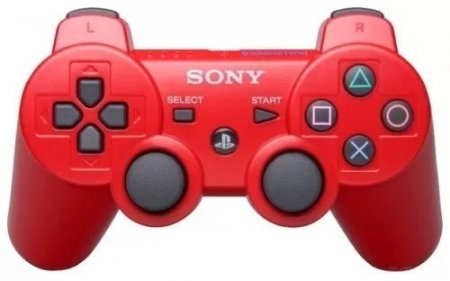   Sony DualShock 3 Wireless Controller   (PS3) (OEM)