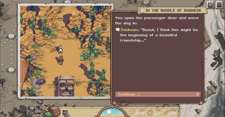 игра Pathway (Limited Run #124) (Switch) для Nintendo Switch