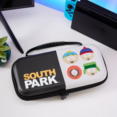 - Numskull   (South Park) (Switch)