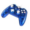 Геймпад проводной Rock Candy Wired Controller Blueberry Boom (Xbox 360) 