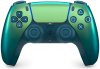 Геймпад беспроводной Sony DualSense Wireless Controller Бирюзовый Хром (Chroma Teal) Оригинал (PS5)