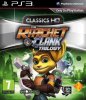 Ratchet and Clank Trilogy () Classics HD (  3D) (PS3) USED /