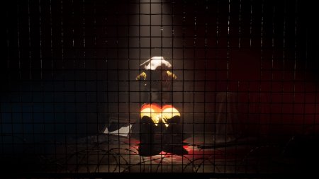 The Dark Pictures: The Devil In Me Русская Версия (PS5) USED Б/У