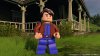 LEGO Marvel: Мстители (Avengers) Русская Версия (Xbox 360) USED Б/У