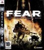 F.E.A.R. First Encounter Assault Recon (PS3) USED /