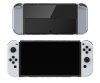 Защитный чехол Protective Case For Console & Joy-Pad Прозрачный DOBE (TNS-1133C) (Switch OLED)